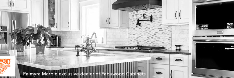 Exclusive Dealers of Fabuwood Cabinets